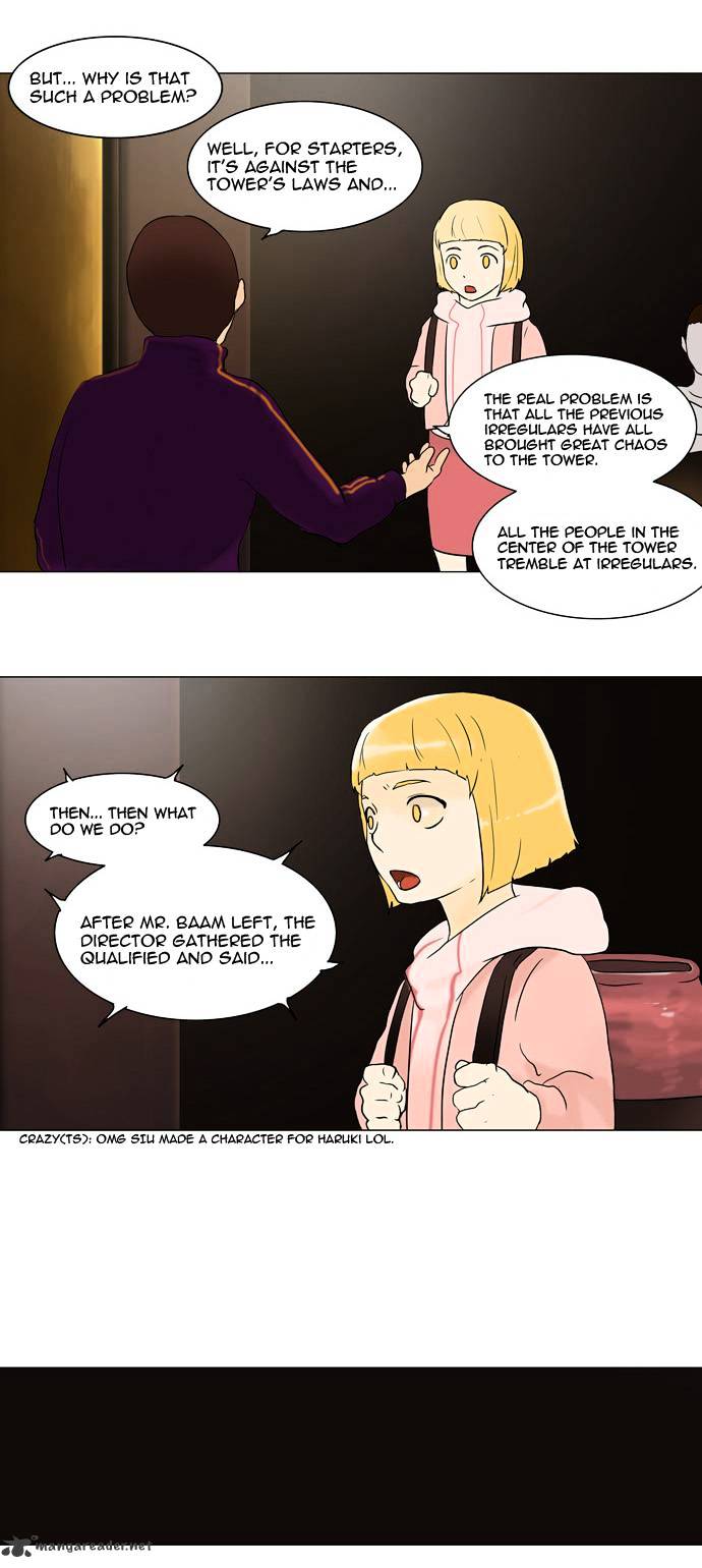 Tower of God, Chapter 58 image 23